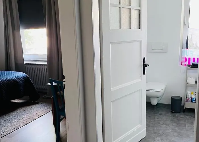 Brittas Bio-bed & Breakfast Nocleg ze śniadaniem Kolonia