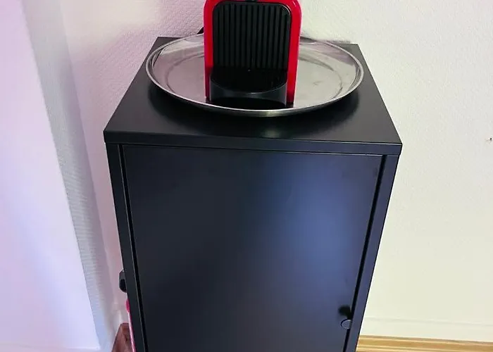 Brittas Bio-bed & Breakfast 3* Kolonia