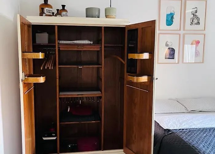 Brittas Bio-bed & Breakfast Nocleg ze śniadaniem 3*