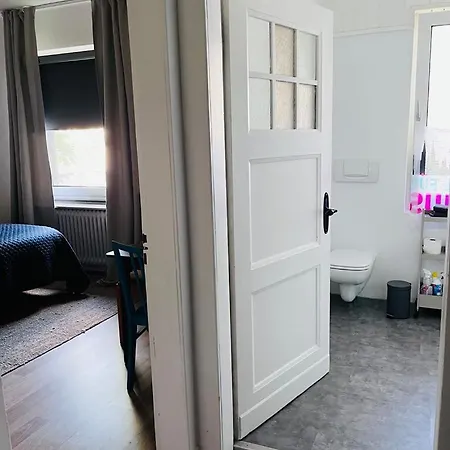 Brittas Bio-bed & Breakfast Frühstückspension Köln