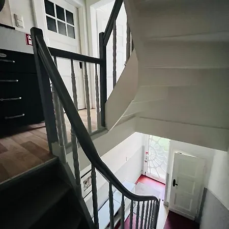 Brittas Bio-bed & Breakfast Frühstückspension Köln