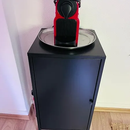 Brittas Bio-bed&breakfast 3* Köln