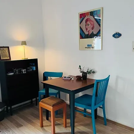 Bed & Breakfast Brittas Bio-bed & Breakfast 3*