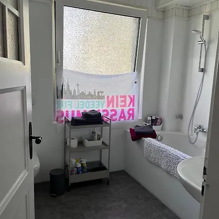 Brittas Bio-bed&breakfast