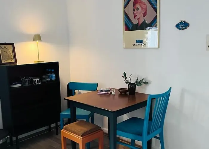 Couette-café Brittas Bio-bed & Breakfast 3*