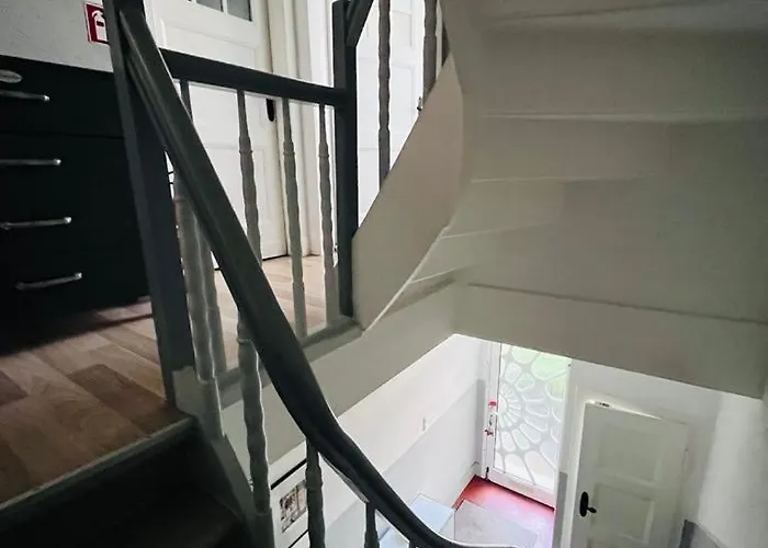 Brittas Bio-bed & Breakfast Couette-café Cologne