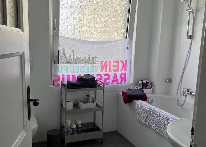 Brittas Bio-bed & Breakfast