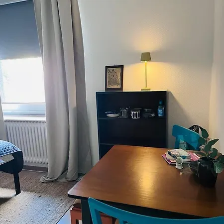 Oda ve Kahvaltı Brittas Bio-bed & Breakfast