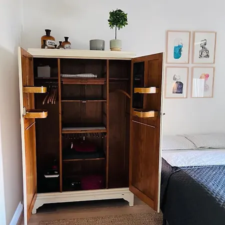 Brittas Bio-bed & Breakfast Oda ve Kahvaltı 3*