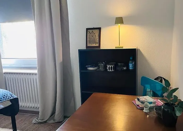 住宿加早餐酒店 Brittas Bio-bed & Breakfast